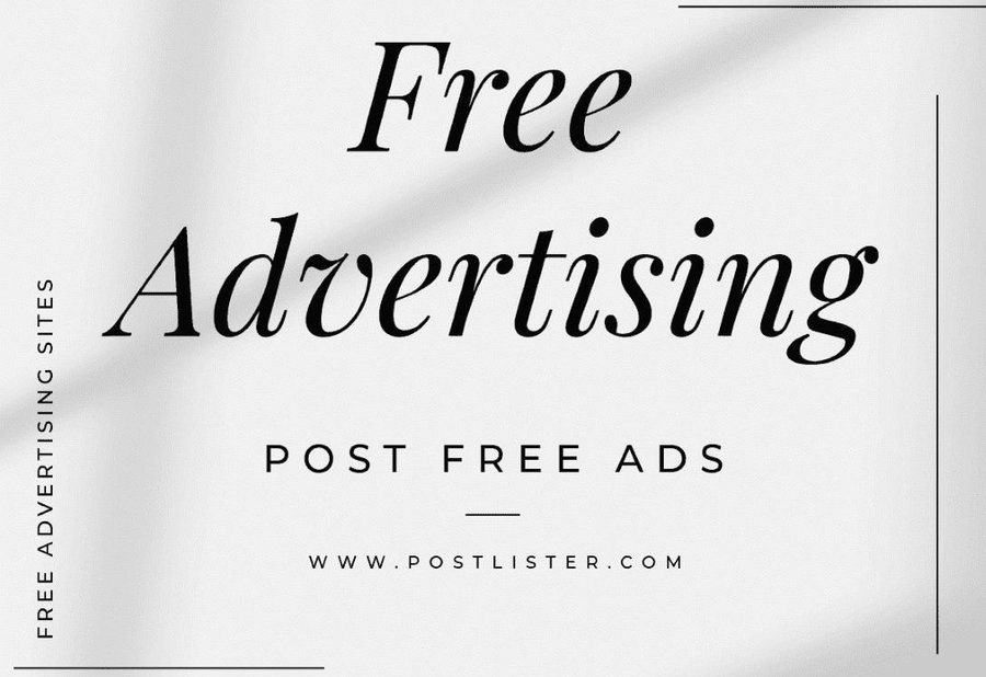 Free Advertising: A Comprehensive Guide to Boost Your Online Presence