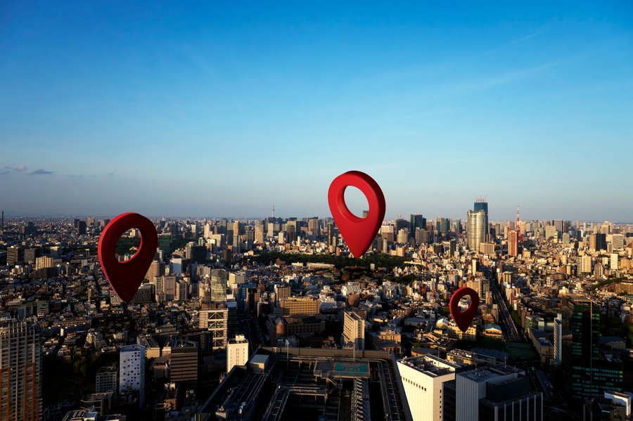 The Importance of Location in Real Estate Investment