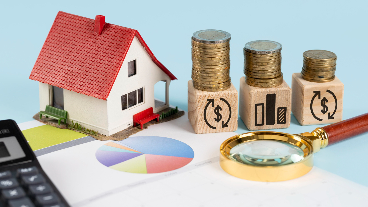 How to Invest in Real Estate Without Owning Property: REITs and Crowdfunding