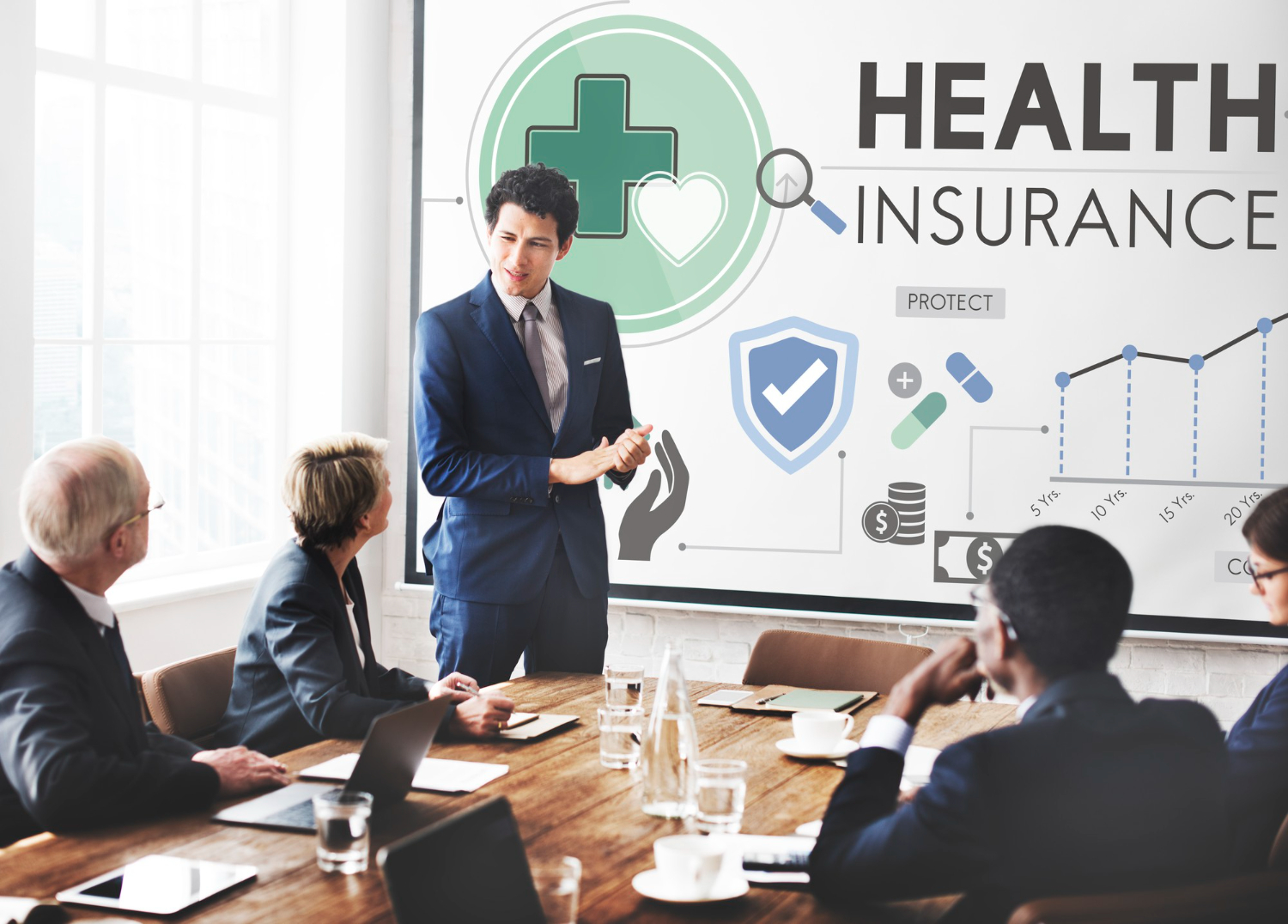 What to Look for When Buying Health Insurance: A Comprehensive Guide