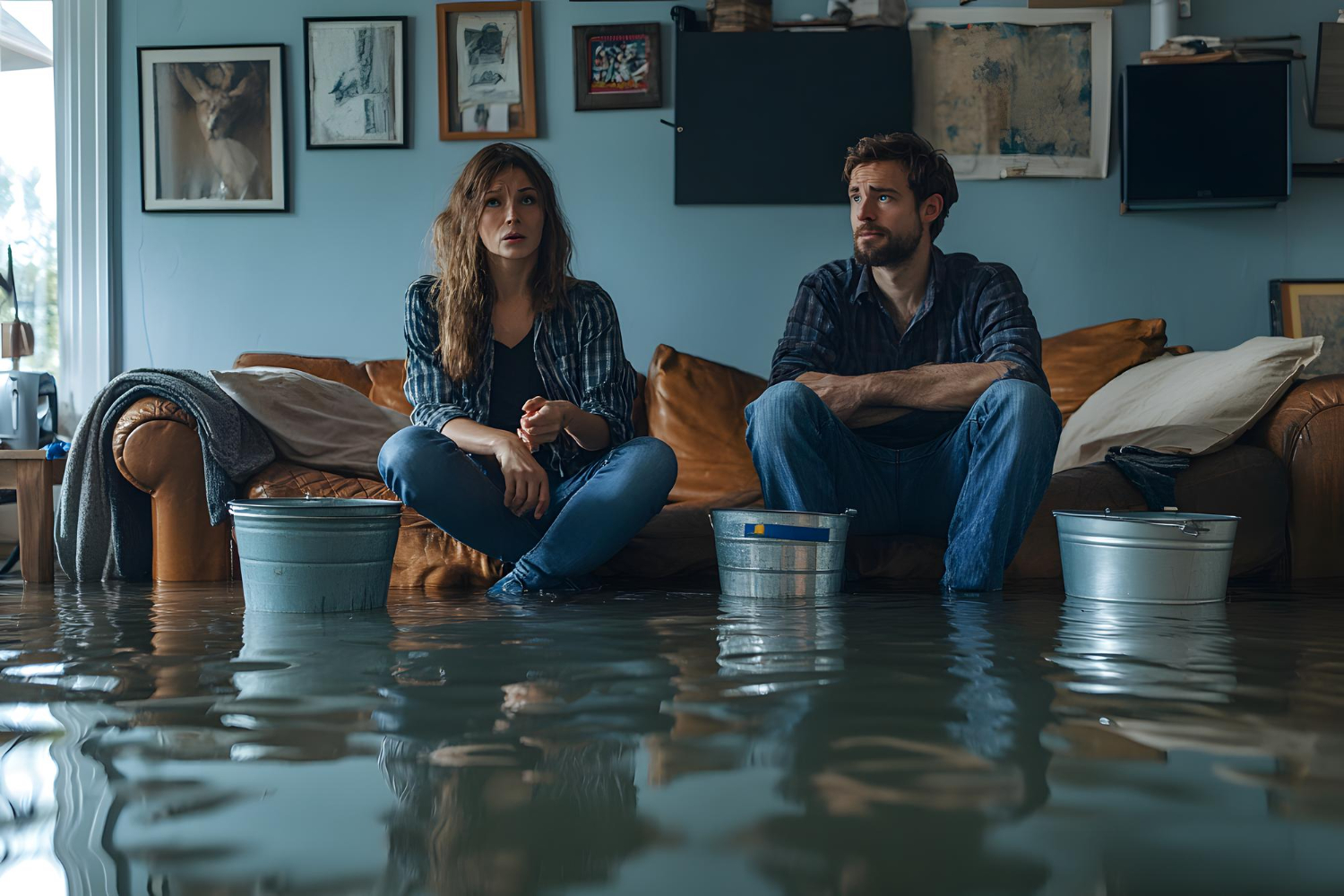 Understanding Flood Insurance: Why Homeowners Need It and What It Covers