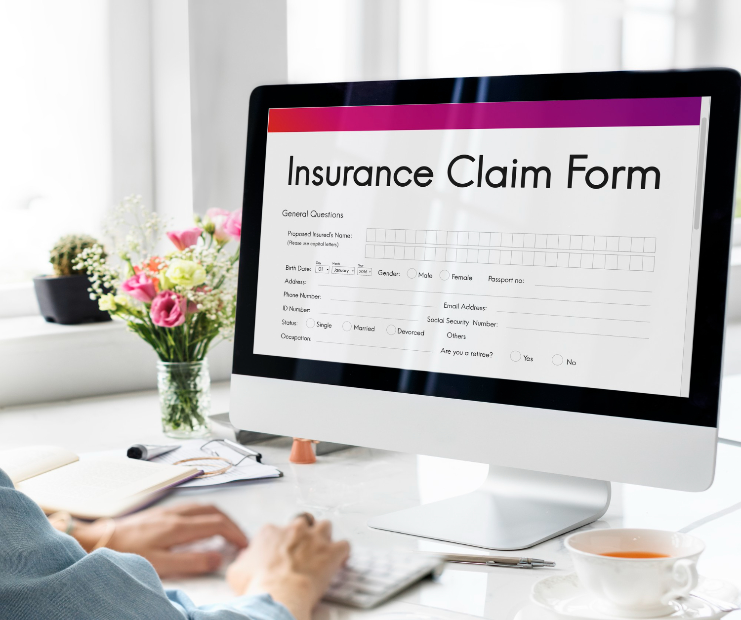 How to File an Insurance Claim: Step-by-Step Guide for a Smooth Process
