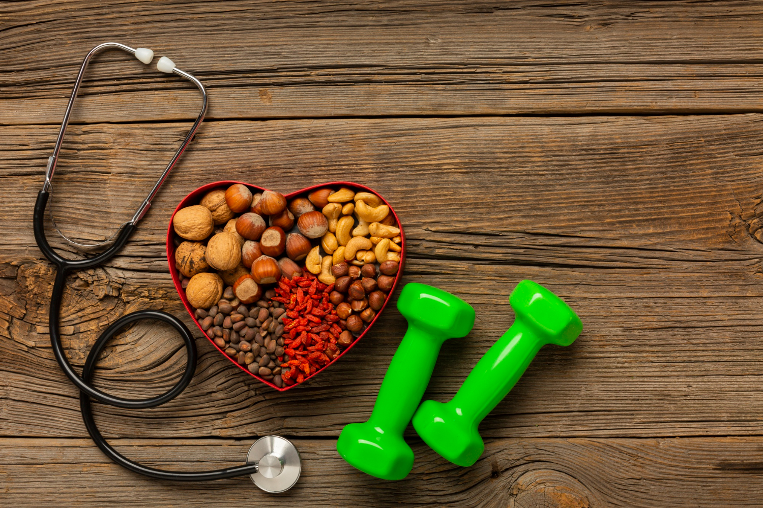 The Role of Supplements in a Healthy Lifestyle: What You Need to Know