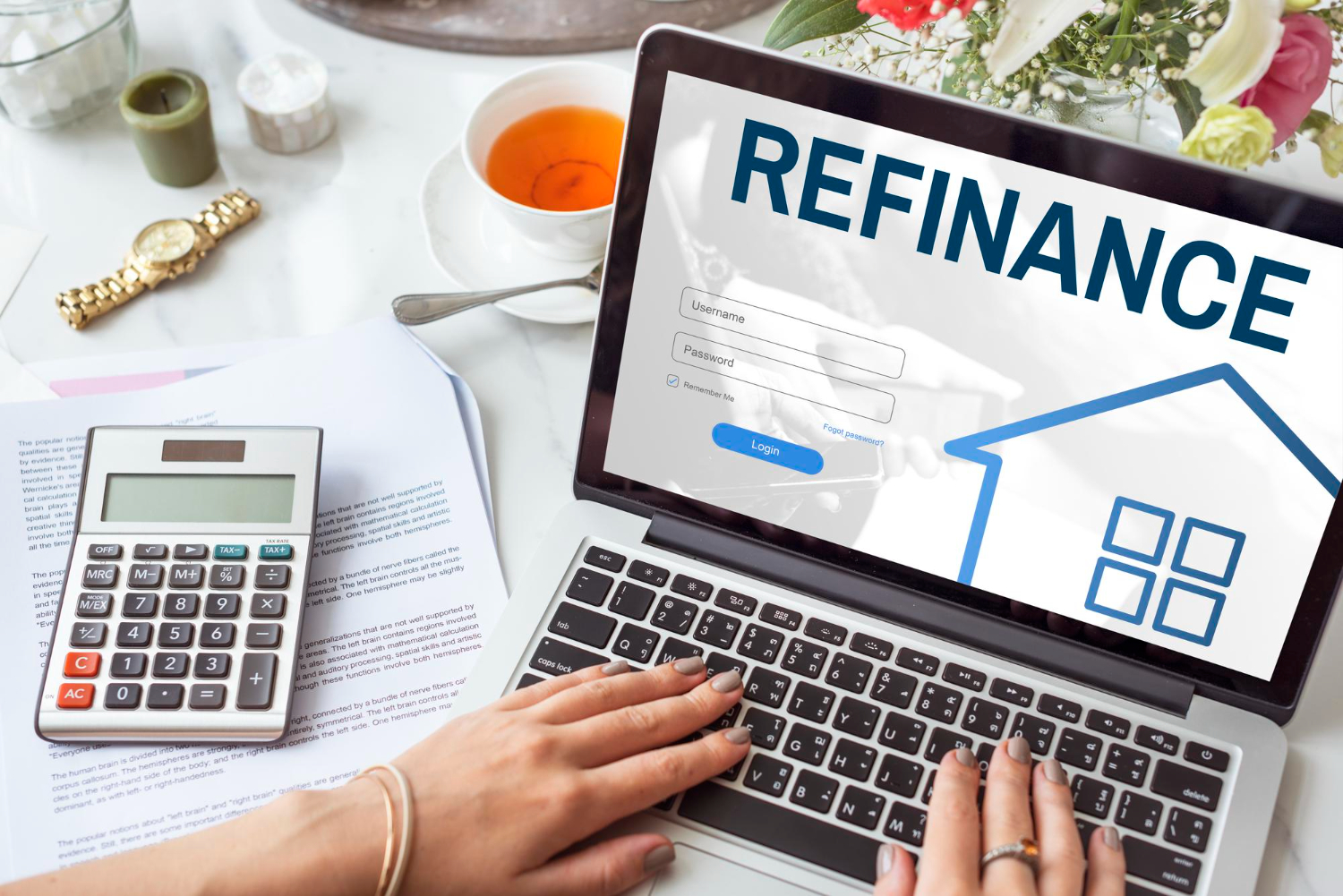 How to Refinance Your Mortgage: When and Why Should You Do It?