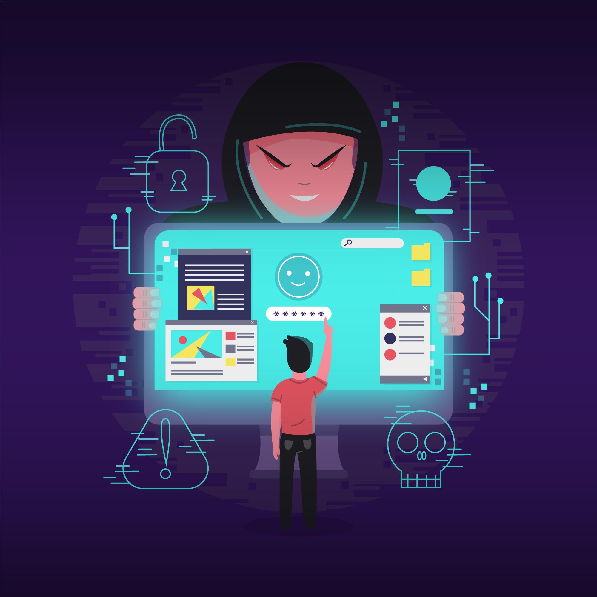 Cybersecurity Tips for Beginners: How to Protect Yourself Online