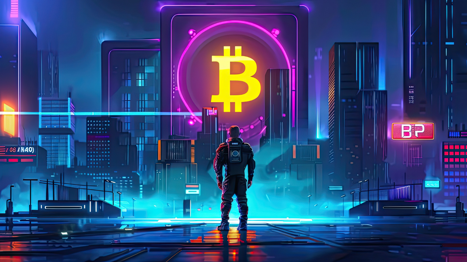 Is Bitcoin Still a Good Investment? A Deep Dive into the Future of Bitcoin