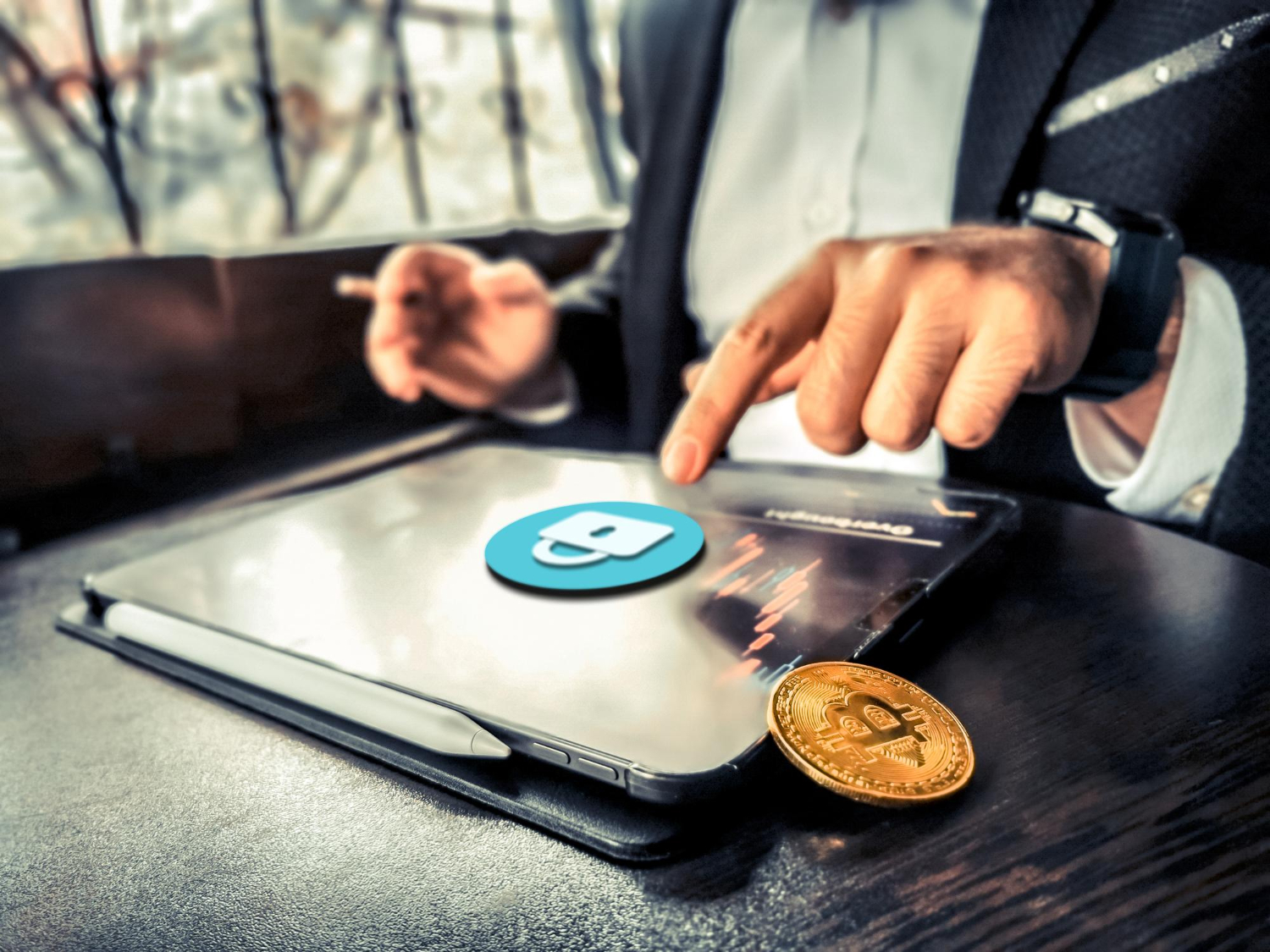 How to Safely Store Your Cryptocurrency: Hot vs. Cold Wallets Explained