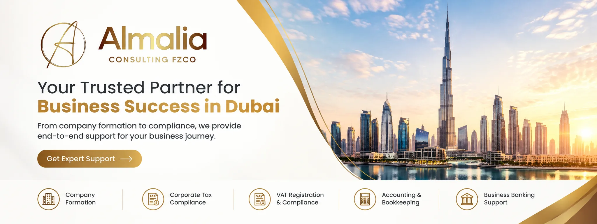 Business Setup in Dubai: How to Choose a Jurisdiction for Your Company