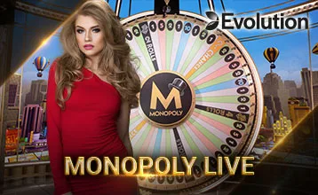 Evolution MONOPOLY Live: A Guide to the Wheel, Bonus Rounds, and Gameplay