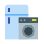 Icon for Home Appliances