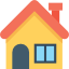 Icon for Real estate