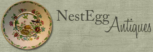 Nestegg Antiques