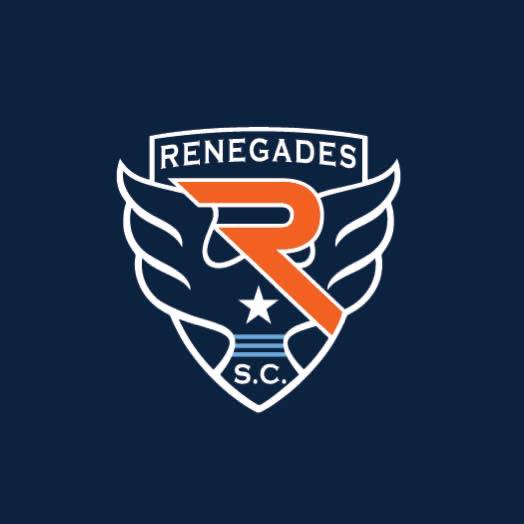 renegades soccer