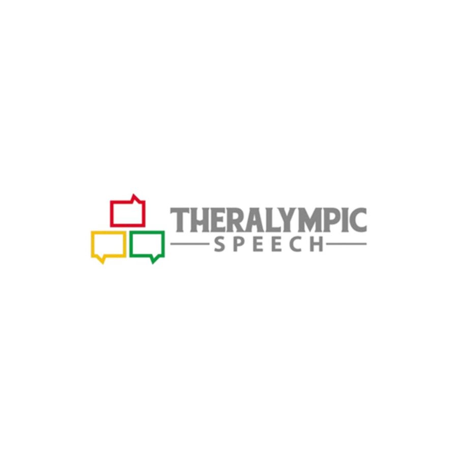 Theralympic Speech