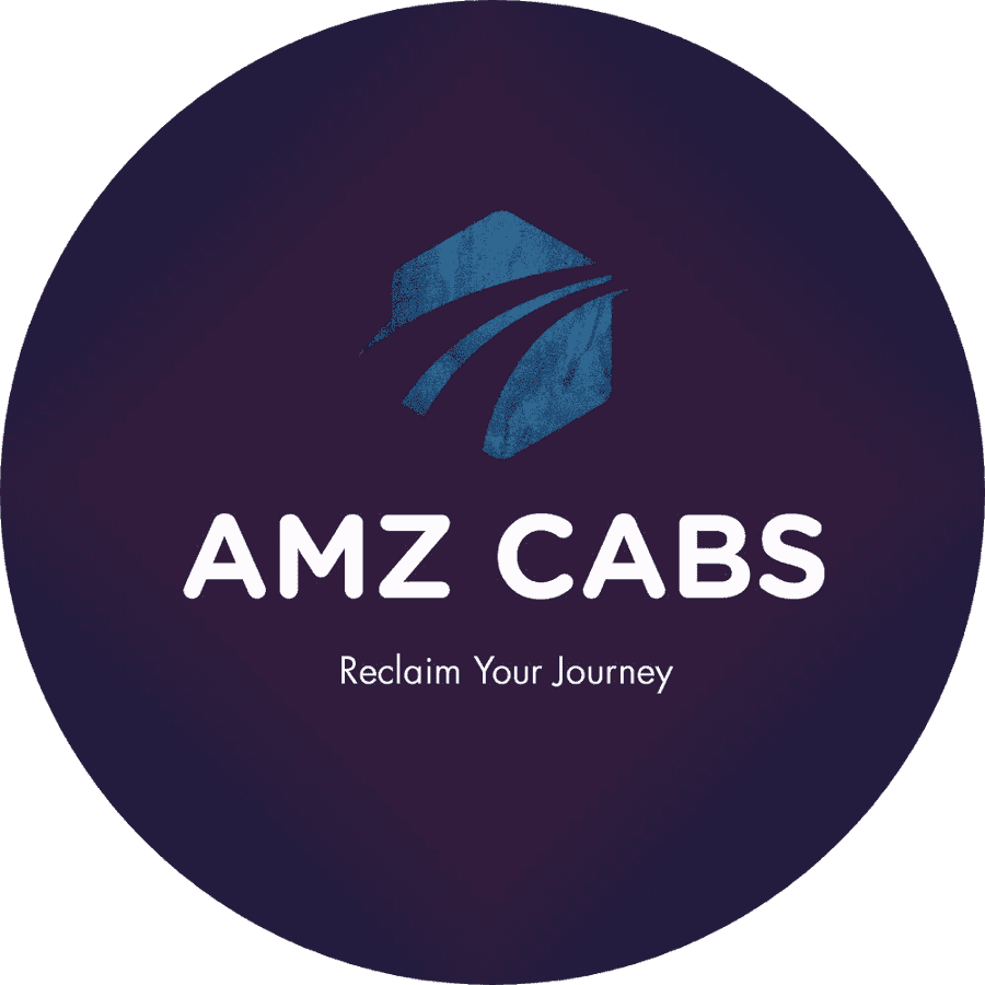 AMZ Cabs - Nagpur