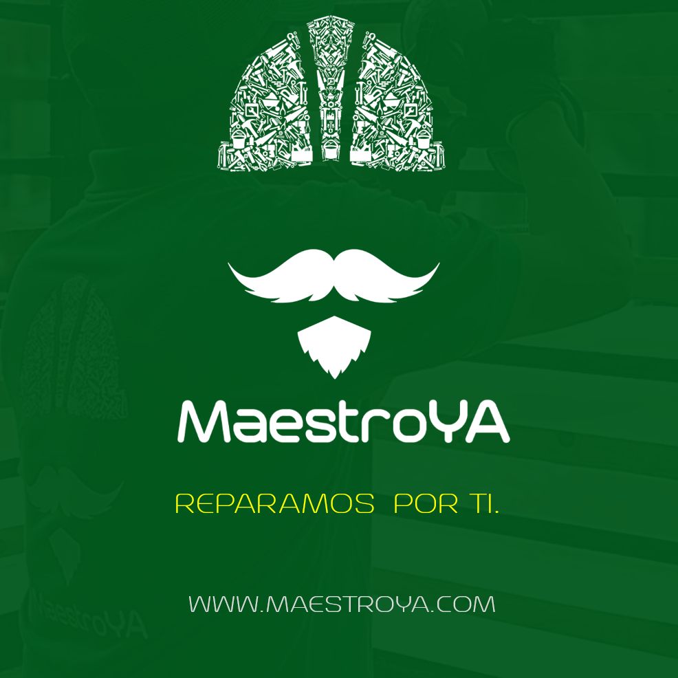 MaestroYA