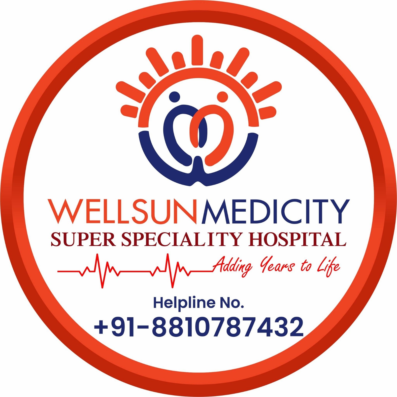 Wellsun Medicity Super Multispeciality Hospital
