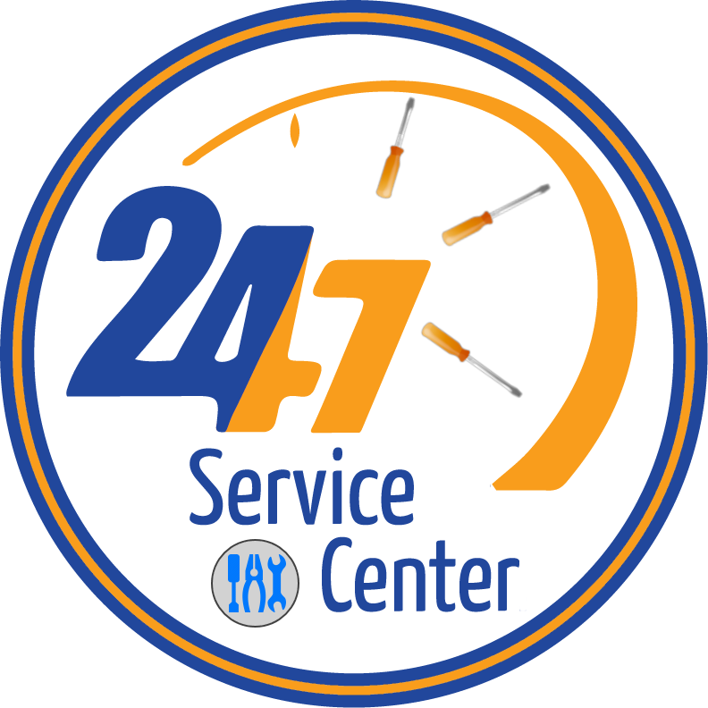 24x7 Service Center