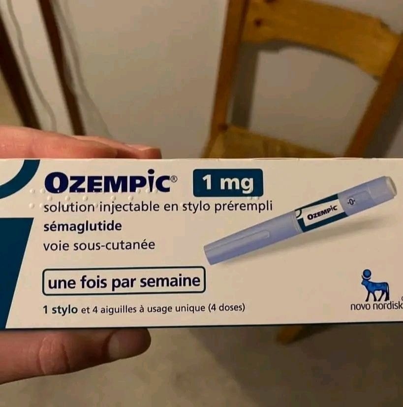 ozempic weight loss