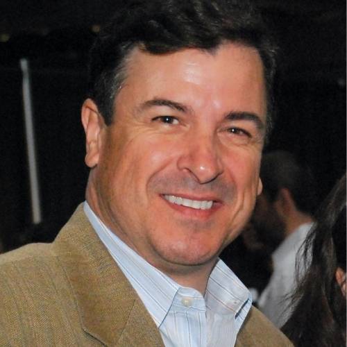 Paul Carpenter