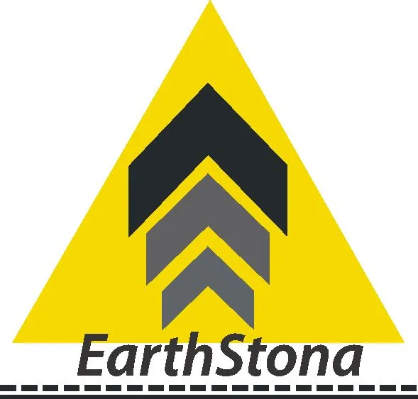 Earth Stona logo