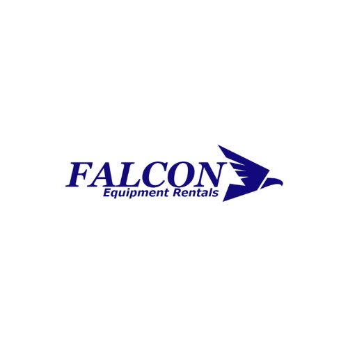 Falcon equipment rentals