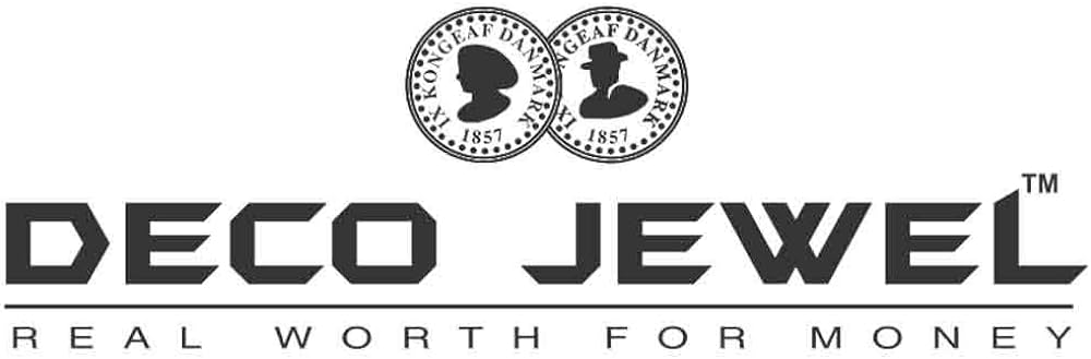 Deco JEWELS