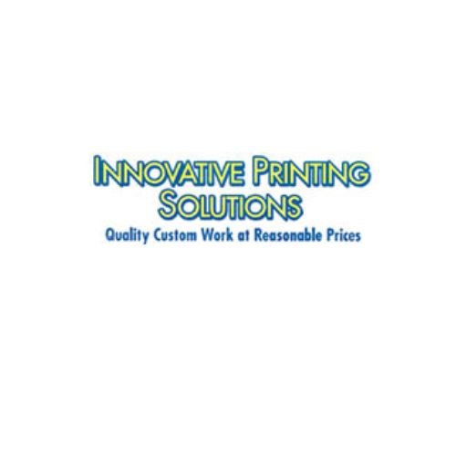 Innovative Printing Solutions