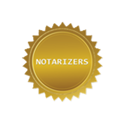 Notarizers