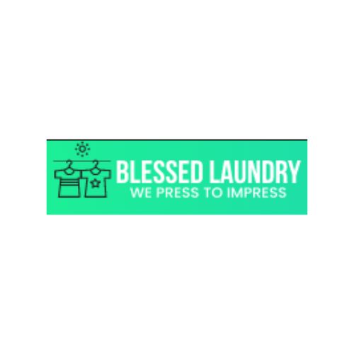 Blessed Laundry