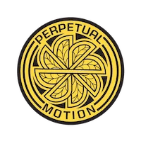 Perpetual Motion Pools