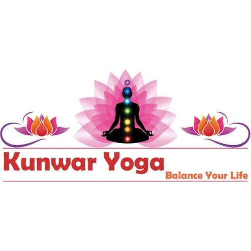 kunwar yoga