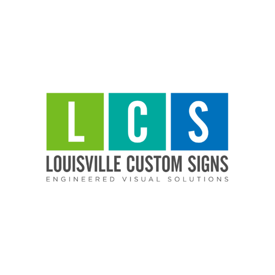 louisville custom signs