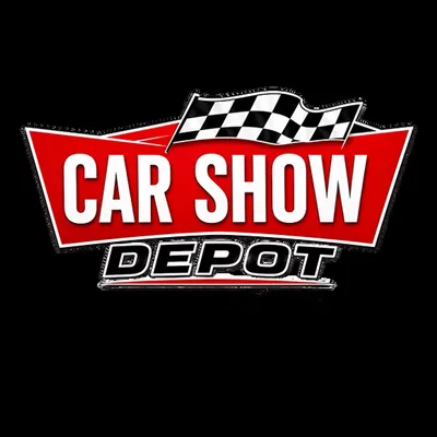Car Show Depot logo