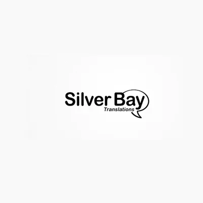 Silver Bay Translations logo