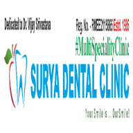 dentist in lucknow