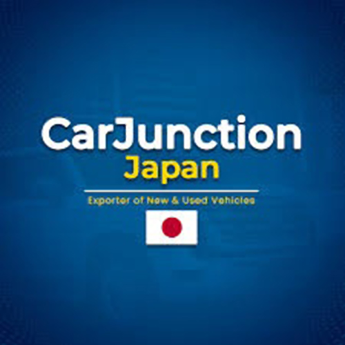 Car Junction Japan