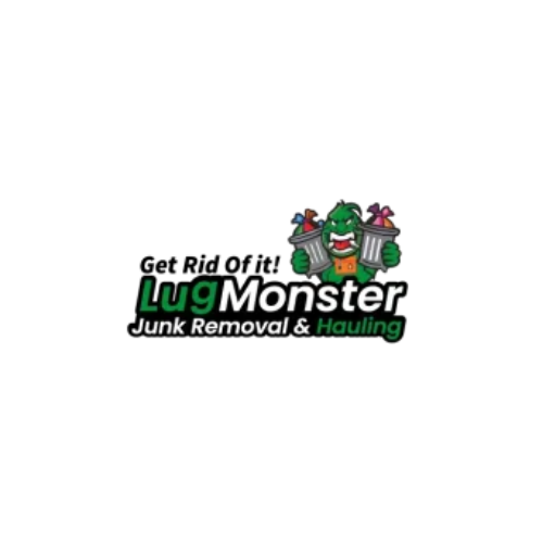 LugMonster Junk Removal