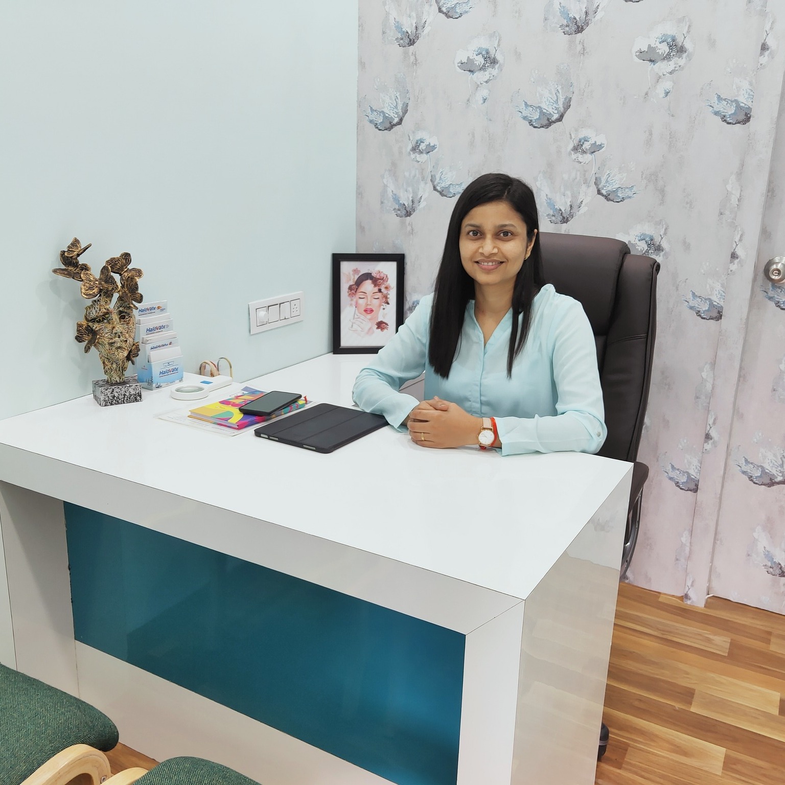 Dr Radhika Patidar
