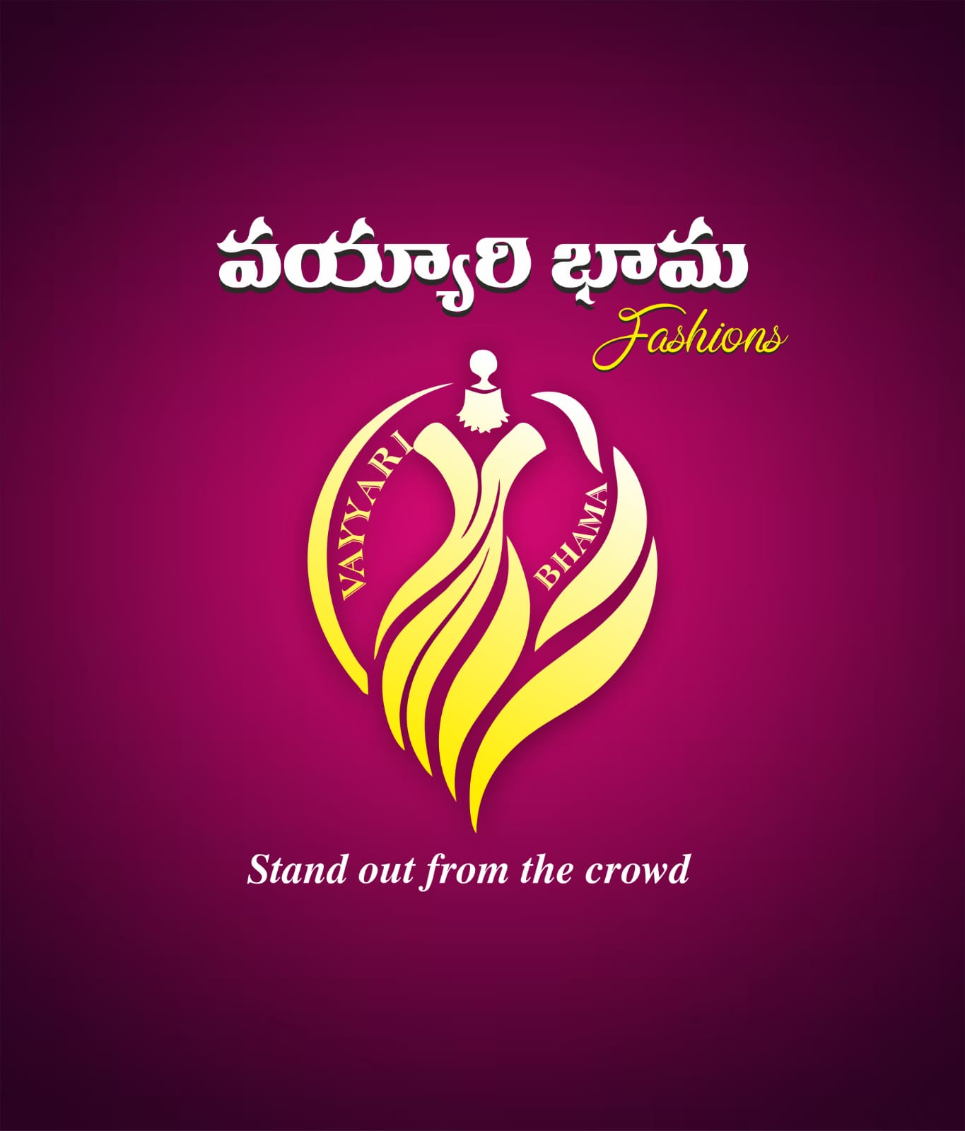 Vayyaribhama fashions