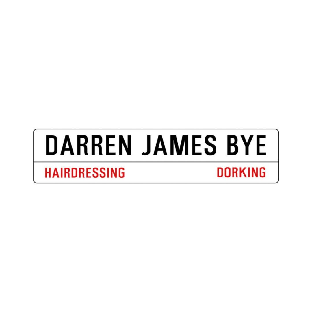 Darren James Bye Ltd