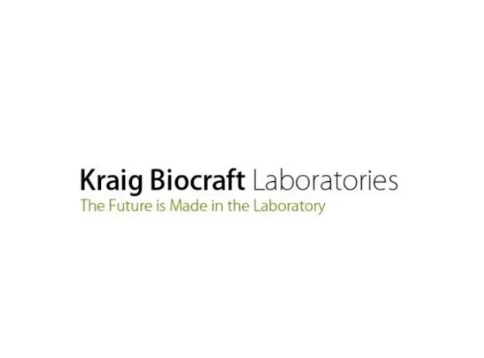 Kraig Biocraft Laboratories