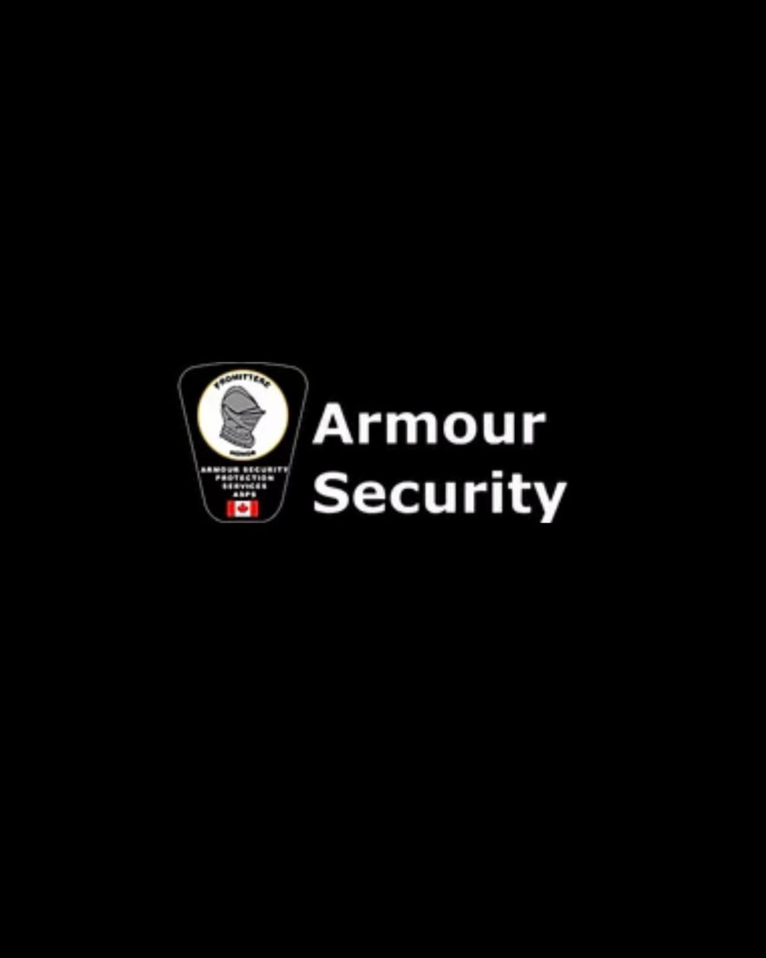 Armour Security