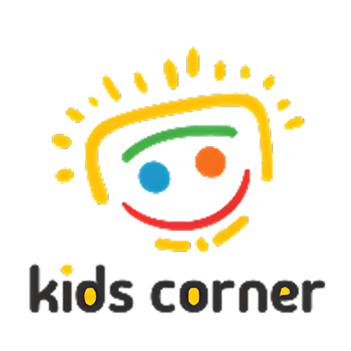 Kids Corner Design