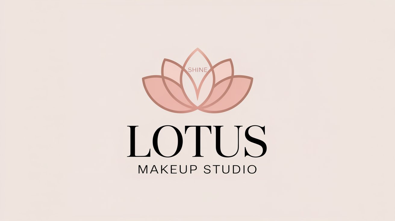Shine Lotus Makeup Studio