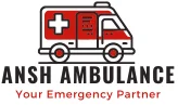Ansh Ambulance Service in Lucknow