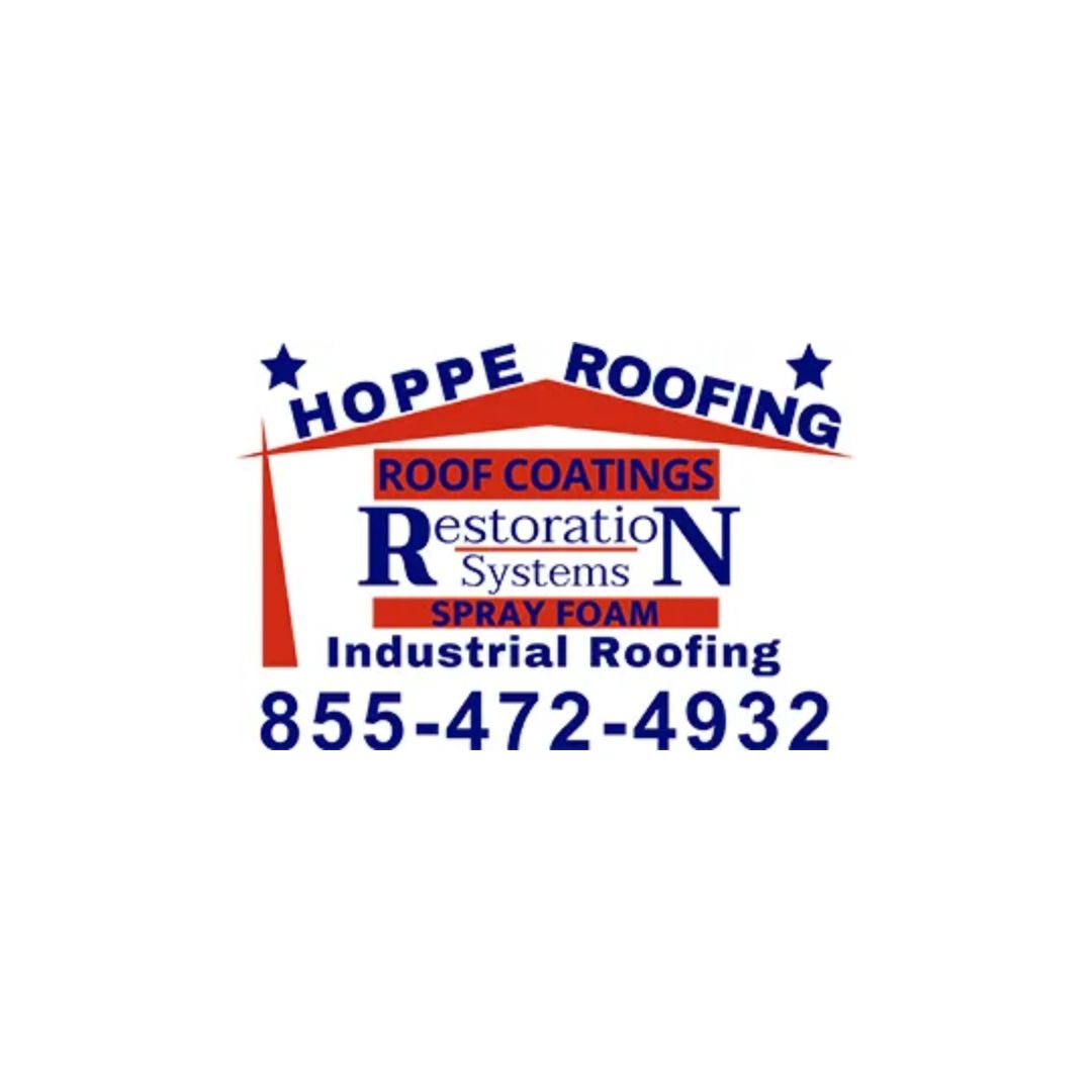 Hoppe Roofing