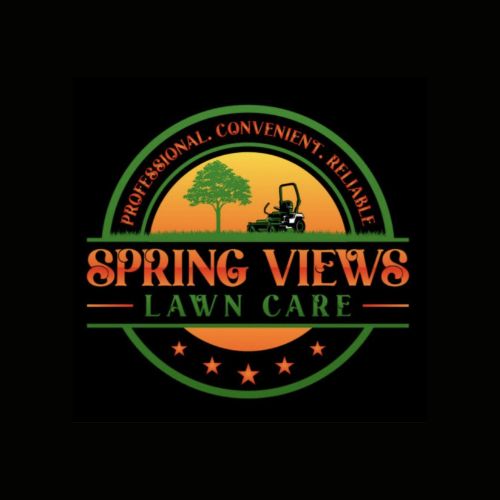 Spring Views Lawn Care