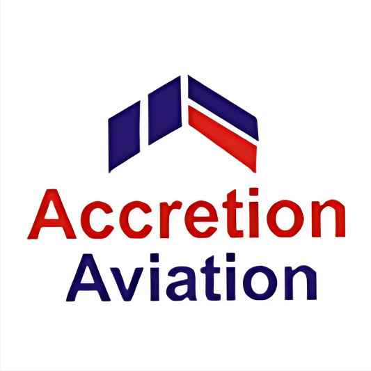 Accretion Aviation