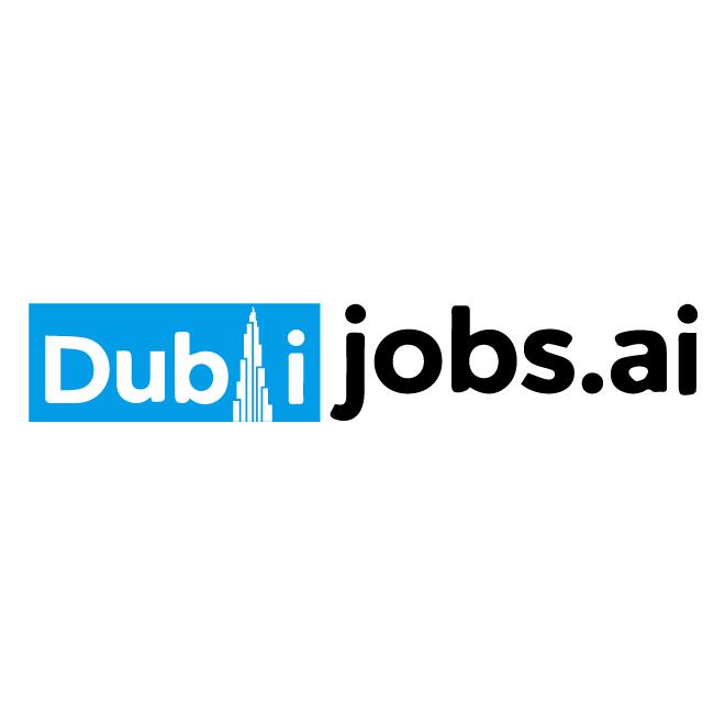 Dubai jobs AI